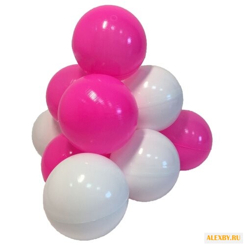 Купить Шарики для сухих бассейнов