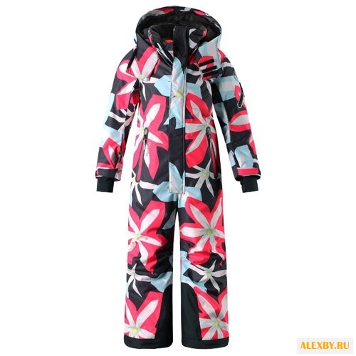 Комбинезон Reima Reach 520232B