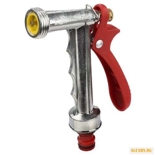 Пистолет для полива GRINDA