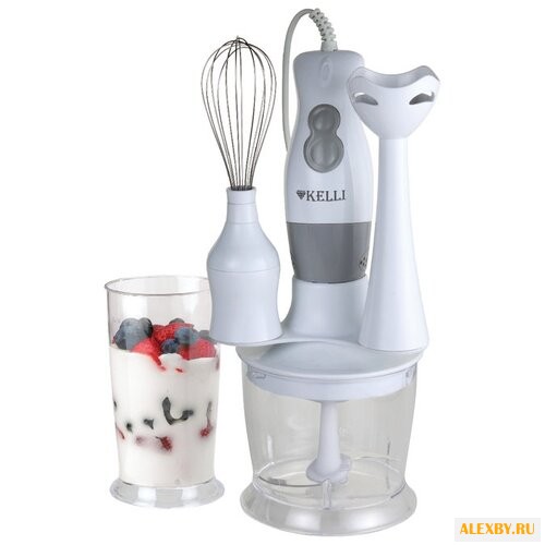 Погружной блендер Kelli KL-5020