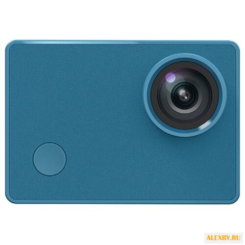 Экшн-камера Mijia Seabird 4K