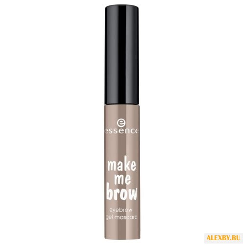 Essence Тушь-гель для бровей