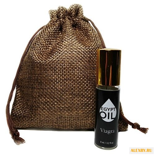 EgyptOil Viagra
