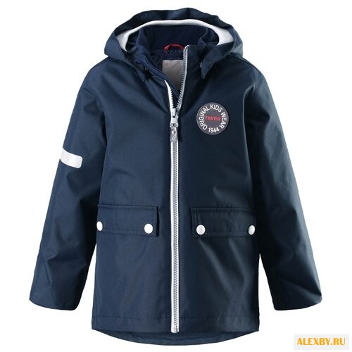 Куртка Reima Taag 521510