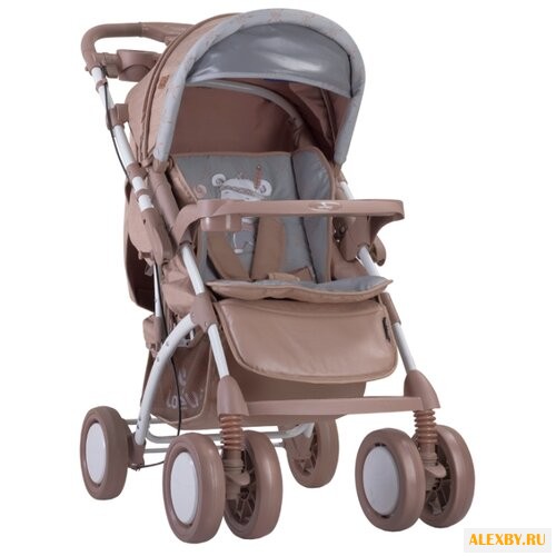 Прогулочная коляска Lorelli