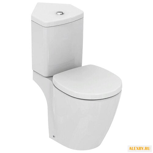 Унитаз Ideal STANDARD Connect