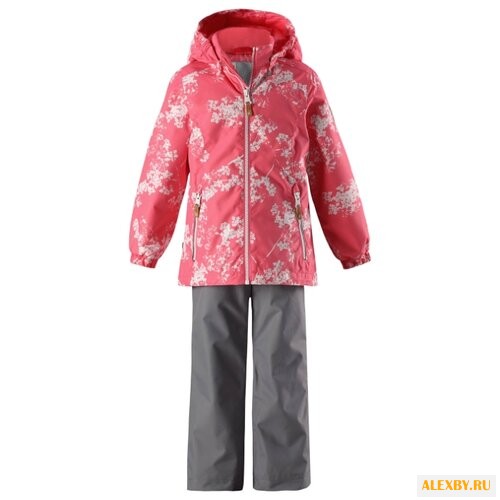 Комплект с брюками Reima Pilkku