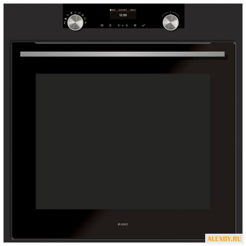 Духовой шкаф Asko OP8664A