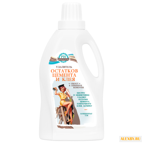 Premium House гель для удаления