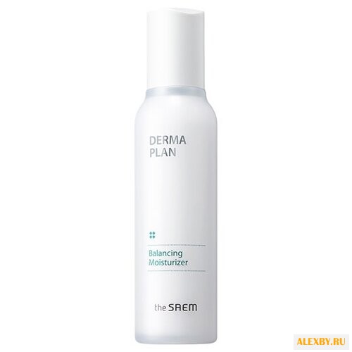 The Saem Лосьон DERMA PLAN