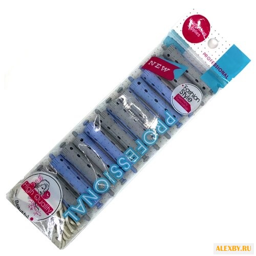 Коклюшки Tianba PC94522 13 мм