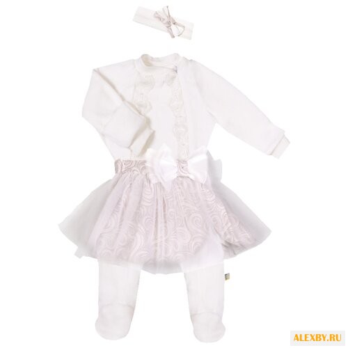 Комплект одежды Сонный Гномик