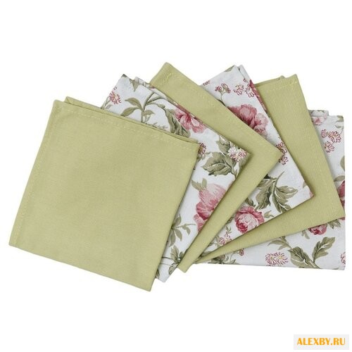 Салфетка Fresca Design English