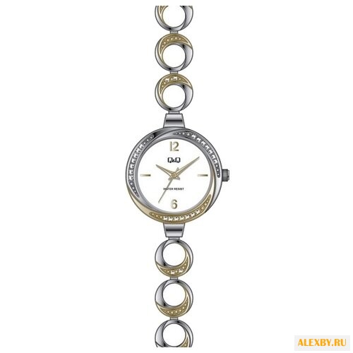 Наручные часы Q&Q F645-401
