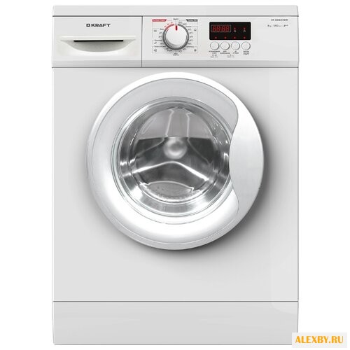 Стиральная машина Kraft