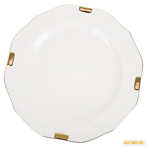 Best Home Porcelain Блюдо