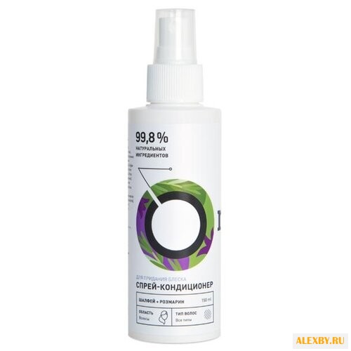 Onme Спрей-кондиционер для