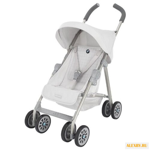 Прогулочная коляска Maclaren