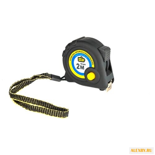 Рулетка 888 3016328 16 мм x 2 м