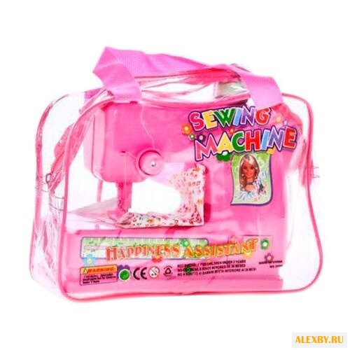 Швейная машина Shantou Gepai