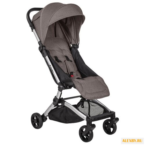 Прогулочная коляска X-lander