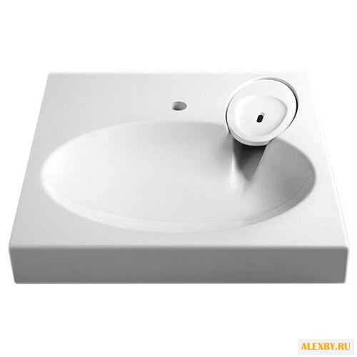 Раковина 60 см Sanrif Индиго