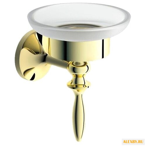 Мыльница Art & MAX Bohemia