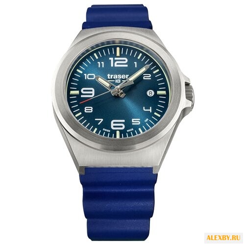 Наручные часы traser TR.108209