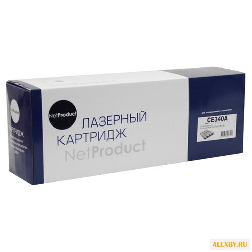 Картридж Net Product N-CE340A
