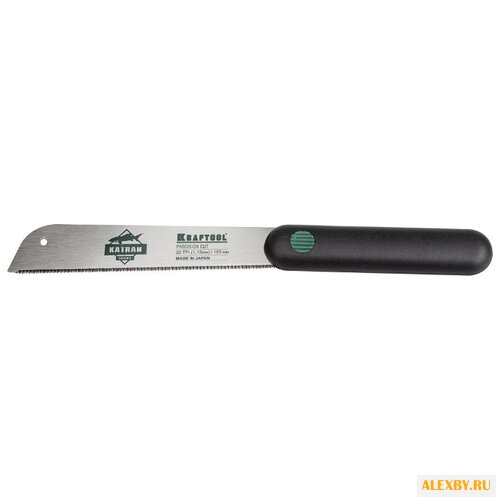 Ножовка по дереву Kraftool