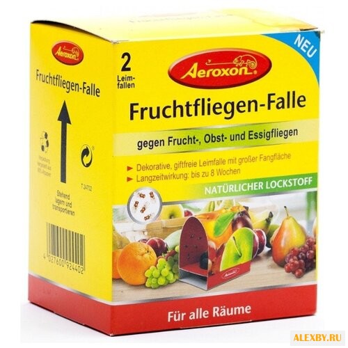 Ловушка Aeroxon для фруктовых