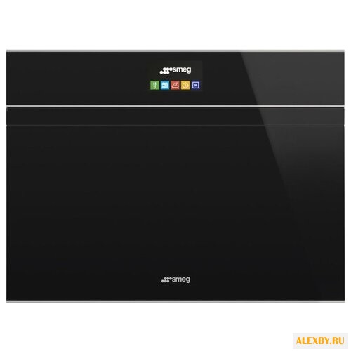 Духовой шкаф smeg SF4604PVCNX1