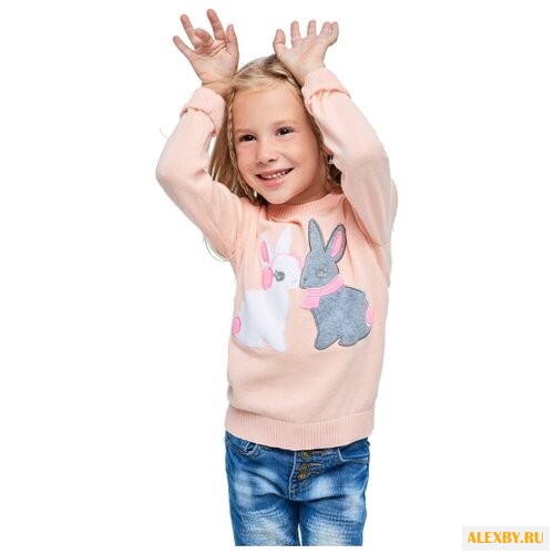 Джемпер infunt