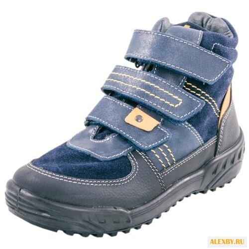 Ботинки КОТОФЕЙ 652064