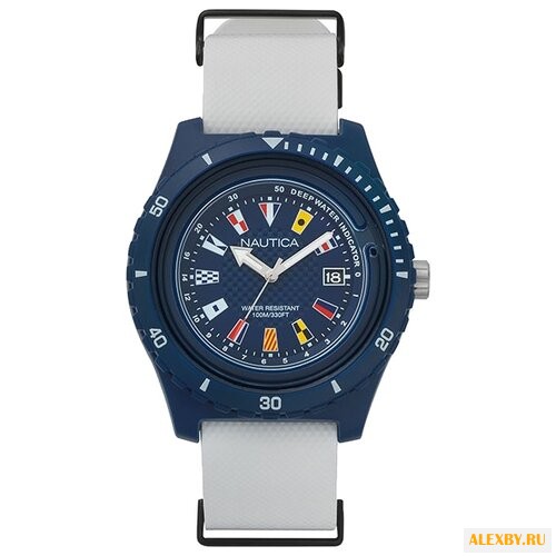 Наручные часы NAUTICA NAPSRF002
