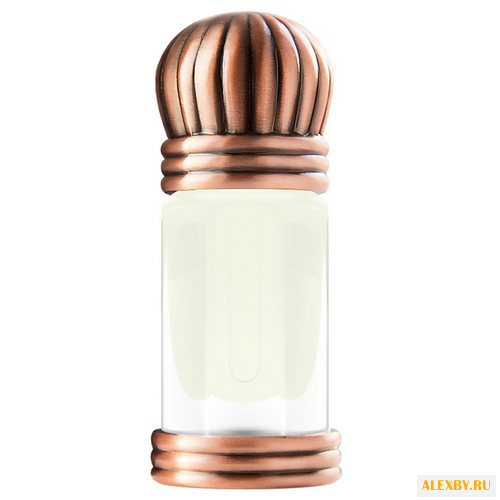 Zeitun Дамасская роза