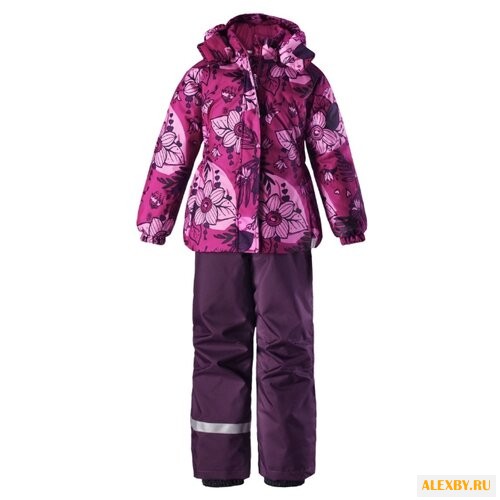 Комплект с брюками Lassie 723714