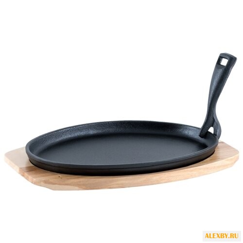 Сковорода-гриль GiPFEL Diletto