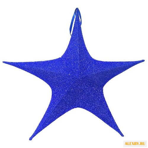 Подвеска SNOWHOUSE Звезда