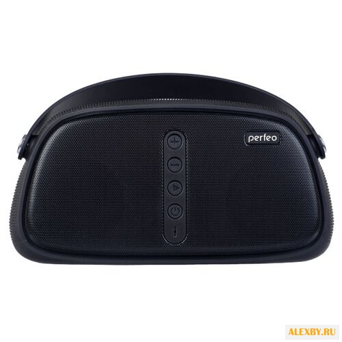 Портативная акустика Perfeo OWL