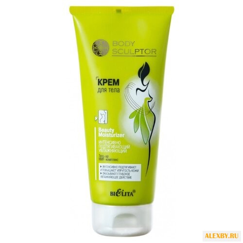 Крем для тела Bielita Body