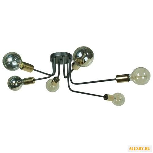 Люстра Дубравия 231-04-26