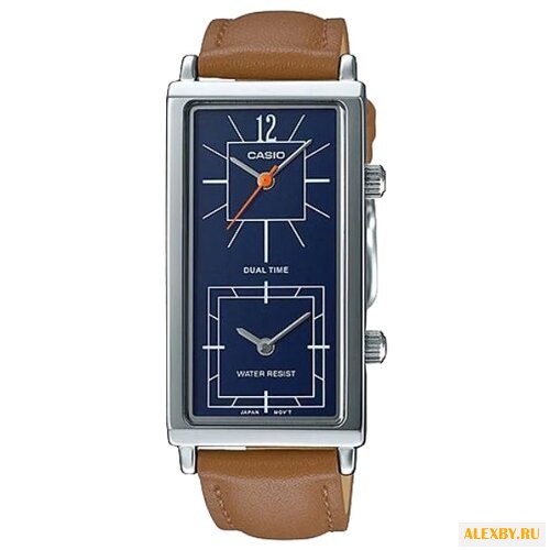 Наручные часы CASIO LTP-E151L-2B