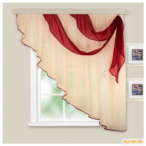 Комплект Witerra Азалия правый