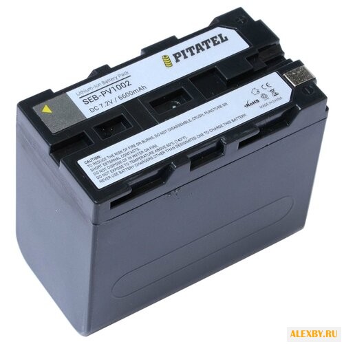 Аккумулятор Pitatel SEB-PV1002