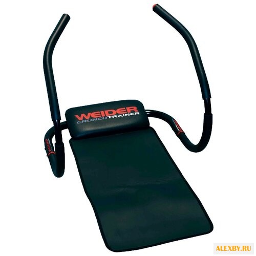 Тренажер для пресса WEIDER