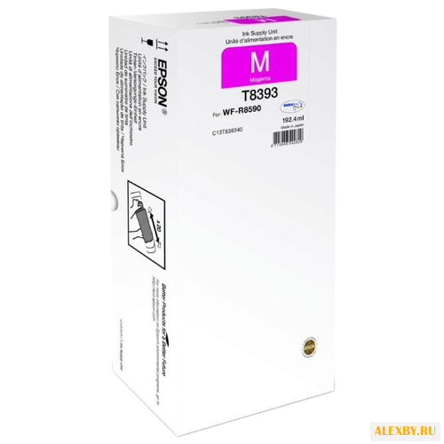 Картридж Epson C13T839340