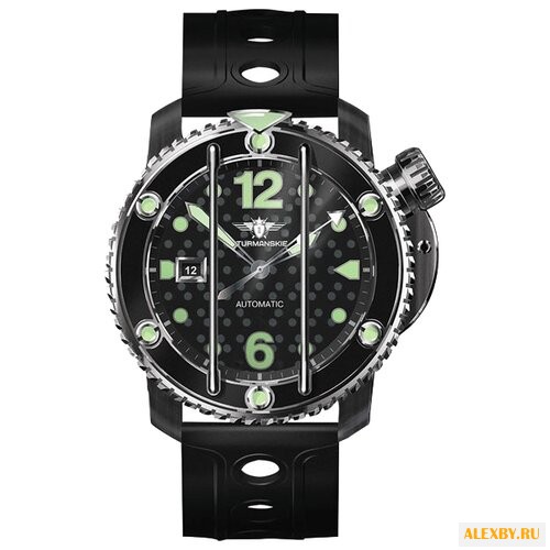 Наручные часы Штурманские 1824895