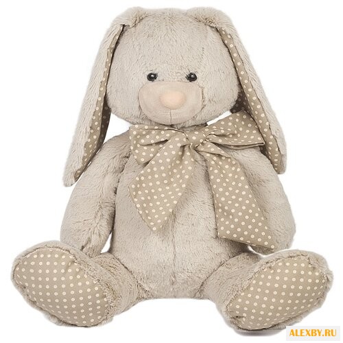 Мягкая игрушка Maxitoys Зайчик