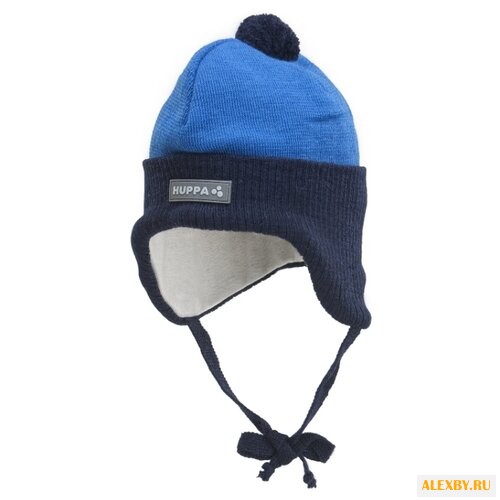 Шапка Huppa